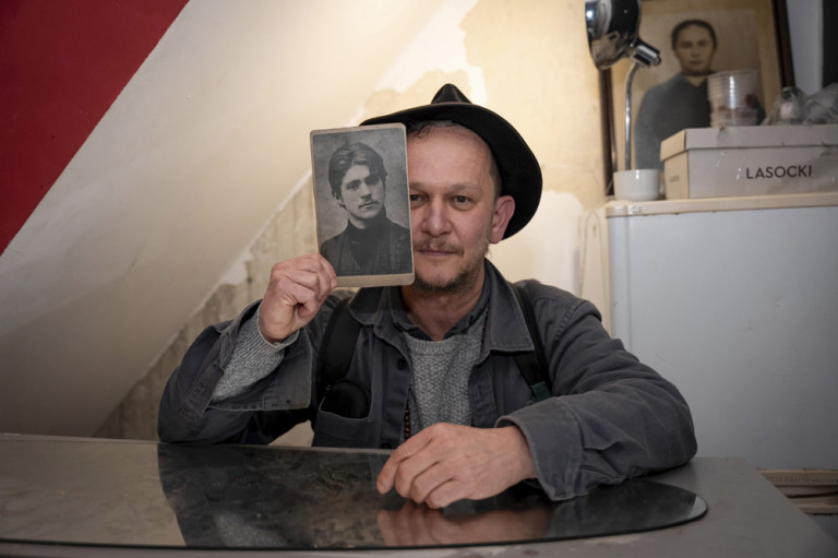 „Valami összművészeti őrületet kell csinálni, amivel felszabadítjuk magunkat és másokat is”