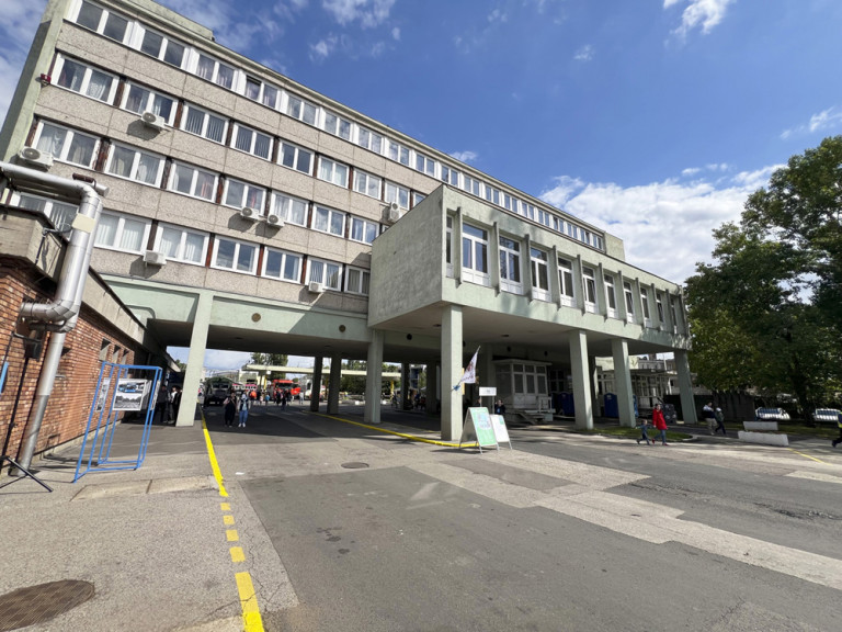 Óbuda autóbuszgarázs: tipikus szocializmuskori történet