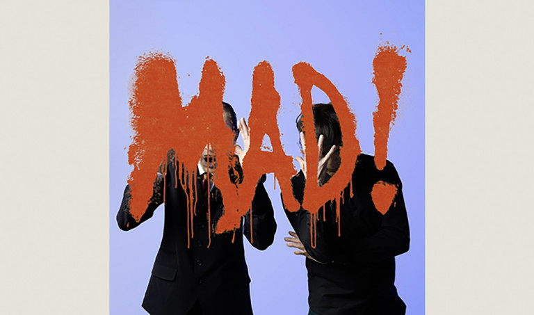 Sparks: MAD! 