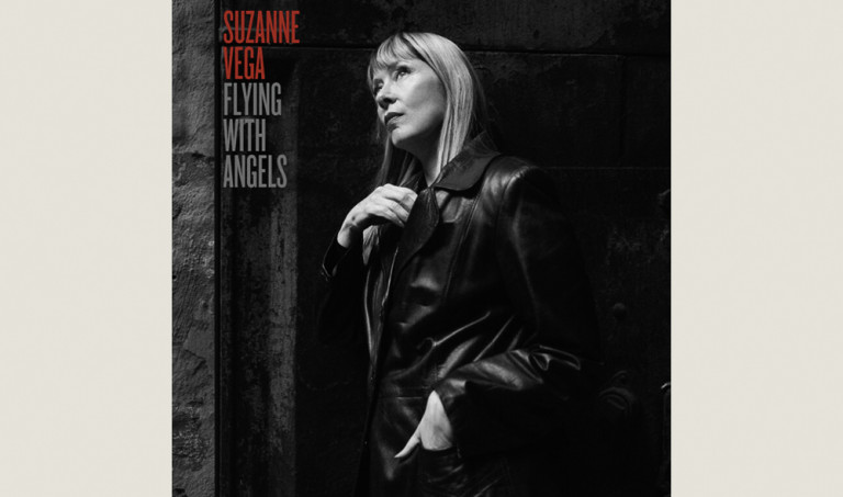 Suzanne Vega: Flying with Angels 