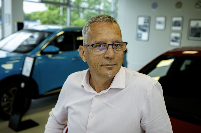 „Ebből a menetből nem feltétlenül az európai autógyártók fognak győztesen kijönni”