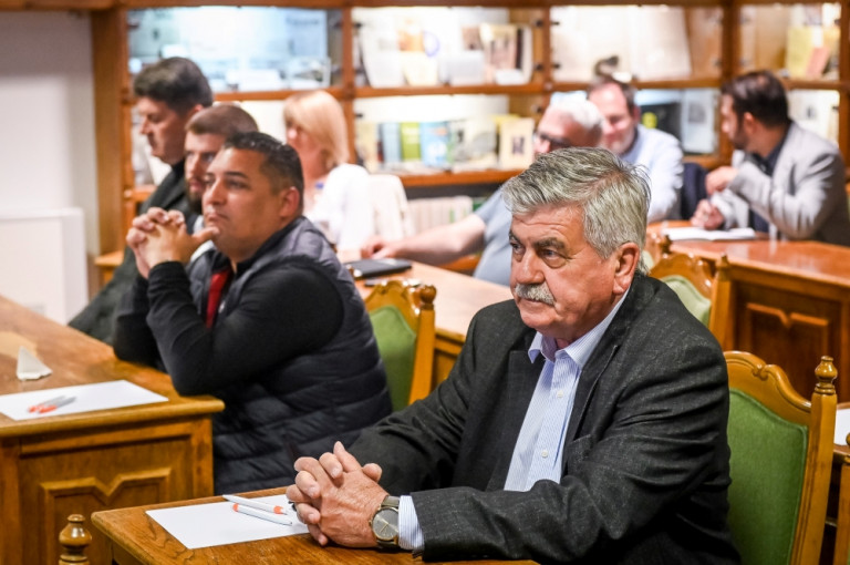 Lélekvesztőtől a tengerjáróig