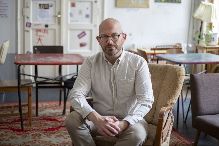 „A gáz napjai meg vannak számlálva, el kéne kezdeni a leválást”