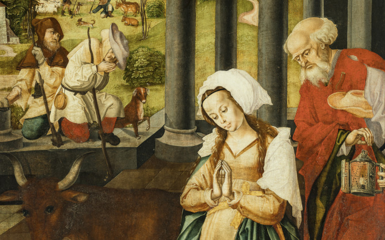 Egzaltált Dürer  
