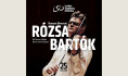 Roman Simovic: Rózsa Miklós, Bartók Béla – Hegedűversenyek 
