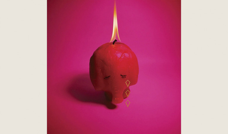 Arcade Fire: Pink Elephant 
