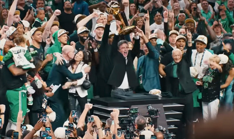 Celtics City 