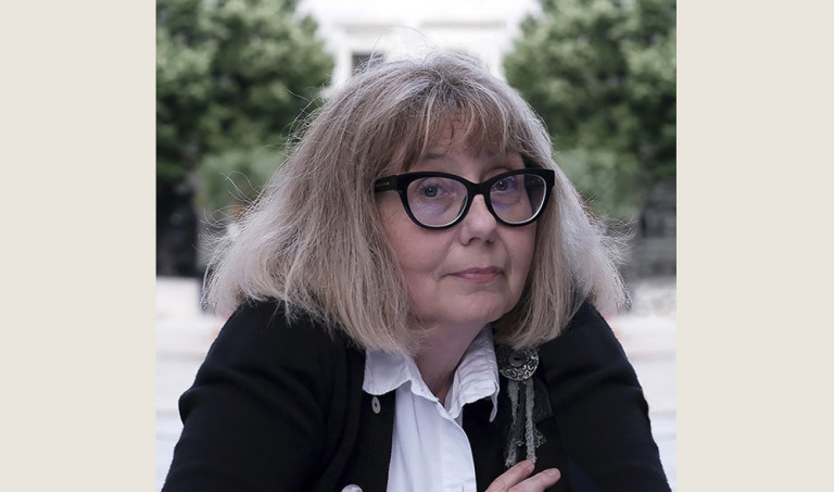 „Érzéki élményt kínál”  