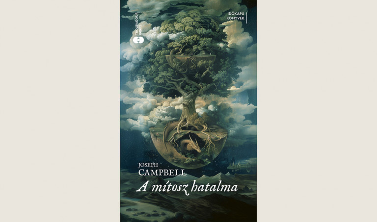 Joseph Campbell – Bill Moyers: A mítosz hatalma 