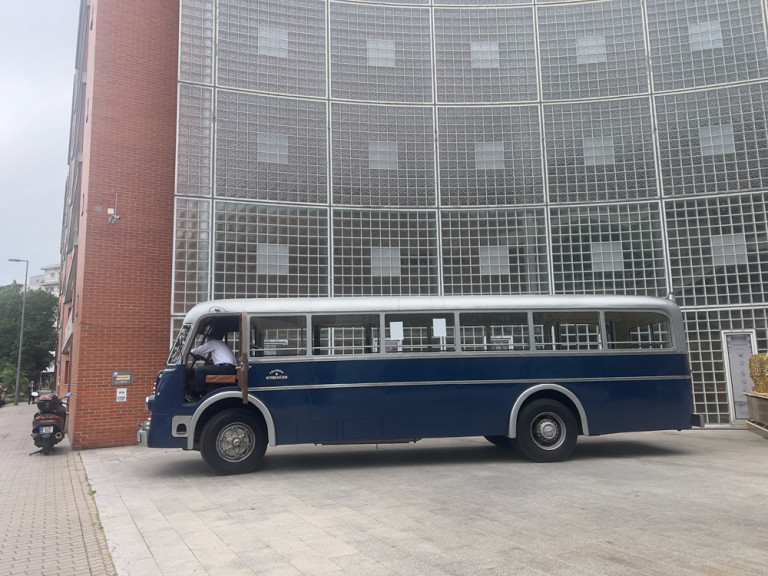 Tr 5 trambusz   