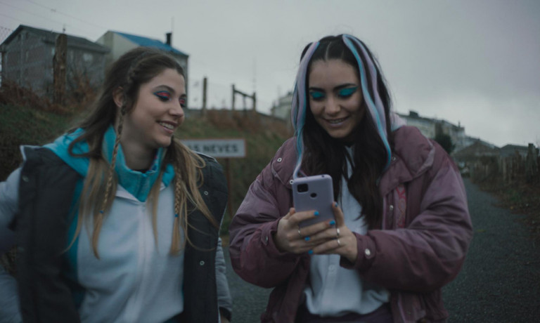 As Neves 