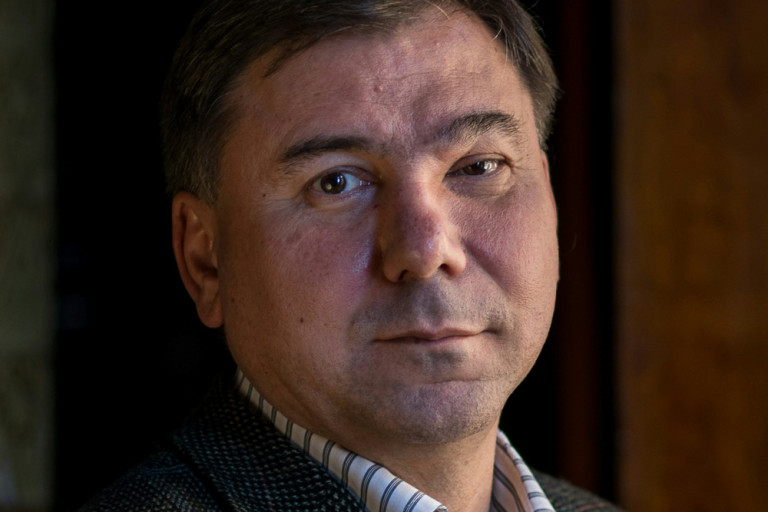 „Így változik meg a világrend”  