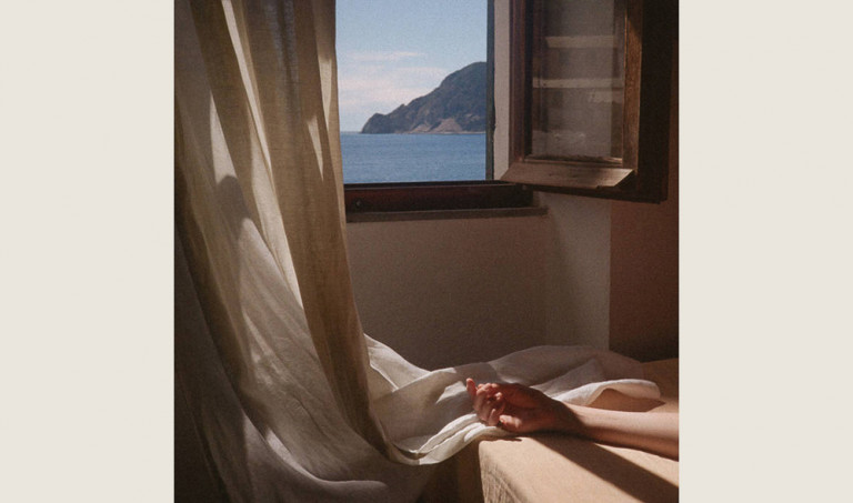 Goldmund: Layers of Afternoon 