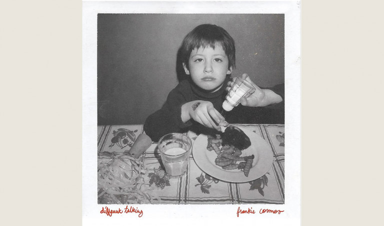 Frankie Cosmos: Differ­ent Talking 