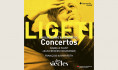 Ligeti: Concertos 
