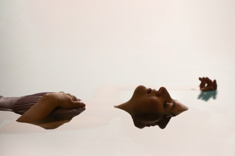 Ács Dominika: Breathing 