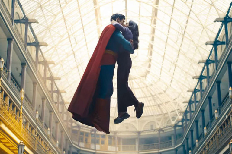 Superman 
