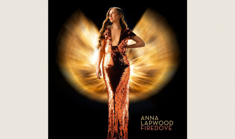 Anna Lapwood: Firedove  