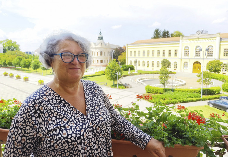 Kicsiben láthatjuk