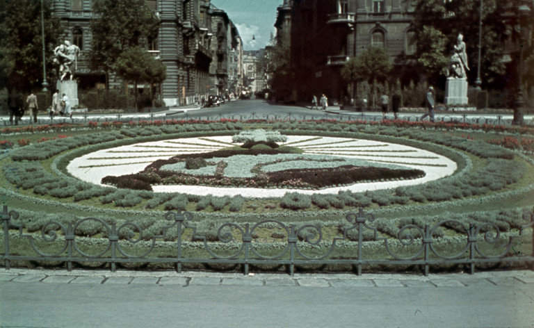 Szabadság tér