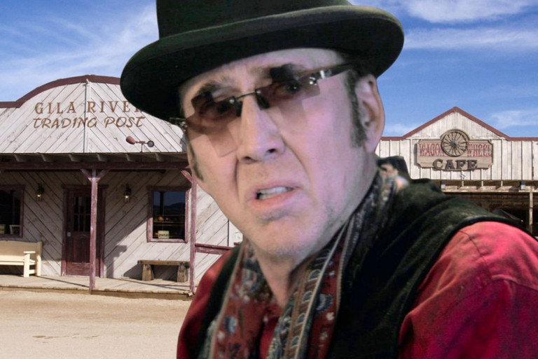The Gunslingers 