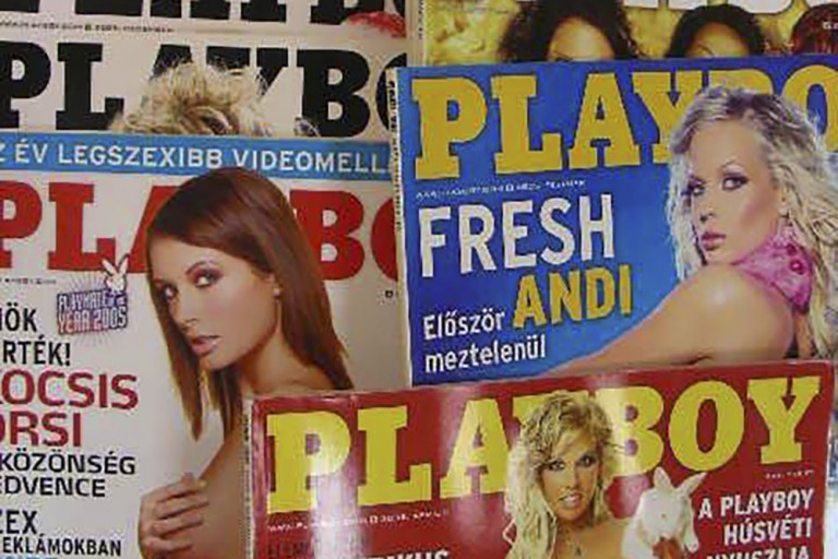Kinek a bűne?  
