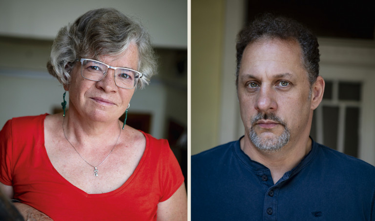„Úgy üresítjük ki a demokráciát, ha már mi magunk sem hisszük el, hogy ezek a jogok fontosak”