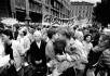„Bős–Nagymaros Panama csatorna” - így tiltakoztak a vízlépcső és a rendszer ellen 1988-ban 