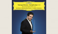 Enescu: Szimfóniák / Cristian Măcelaru 