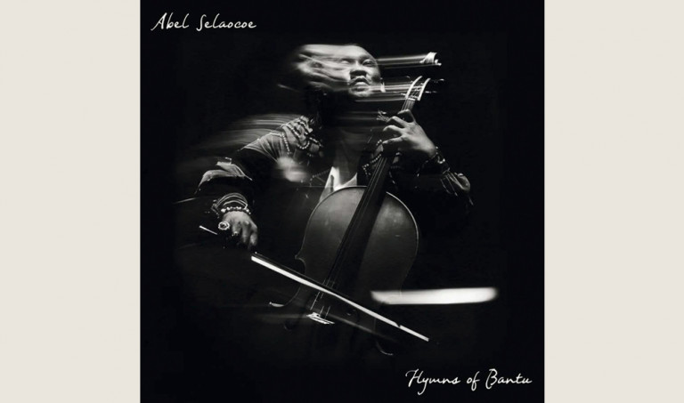 Abel Selaocoe: Hymns of Bantu 