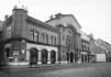 „A Batthyány-téri vásárcsarnok esztendők óta kínlódik” 