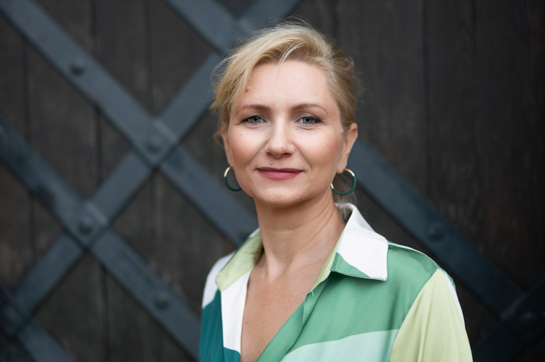 „Például a Városi Vigasság”  