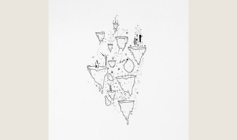 Ólafur Arnalds, Talos: A Dawning 