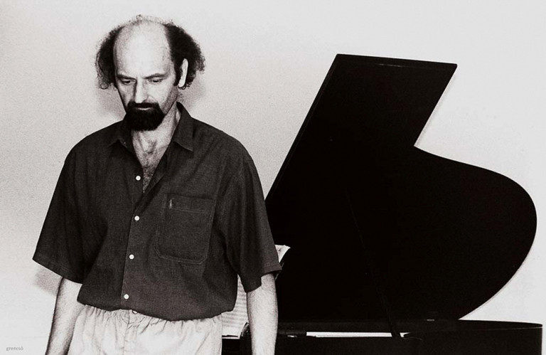 Méltó helyre kerül Szabados György, a „magyar free jazz” mesterének hagyatéka 