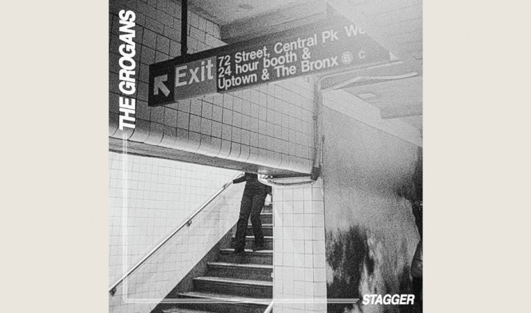 The Grogans: Stagger 