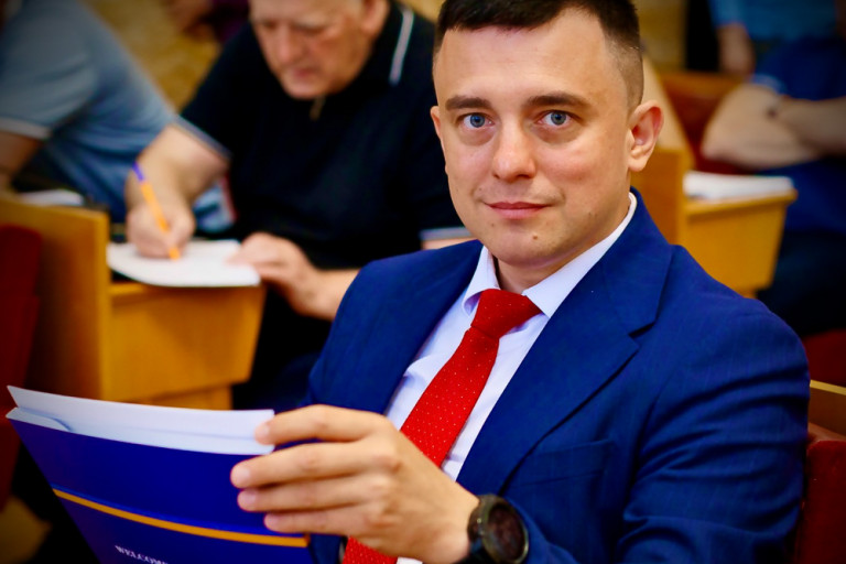 „Ha kém vagyok, miért engedtek oda?”  