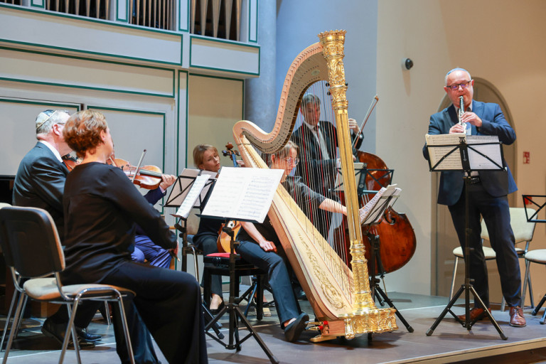 A klezmer szelleme  
