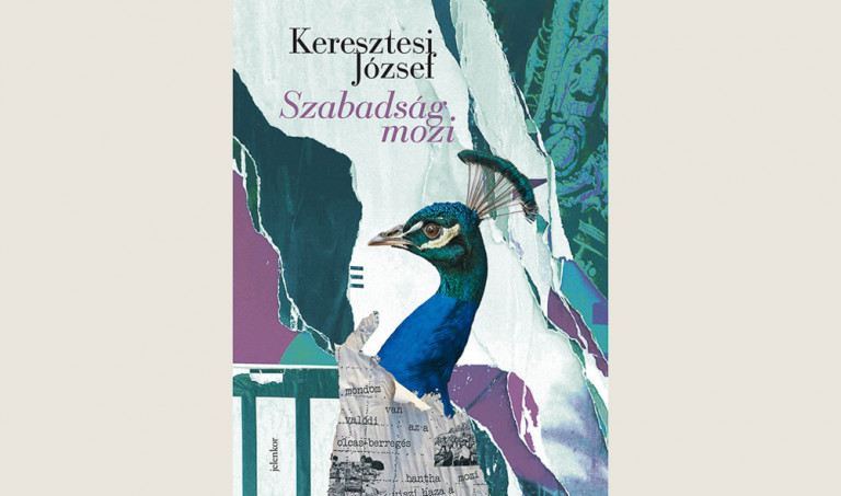 Keresztesi József: Szabadság mozi 