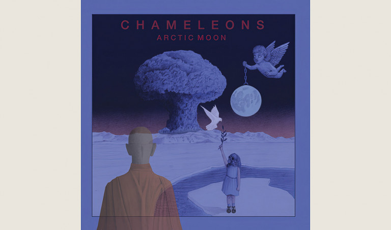 Chameleons: Arctic Moon 