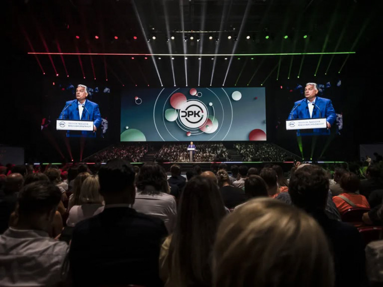 Az online politikai hirdetések tiltása után is támadna a virtuális térben a Fidesz