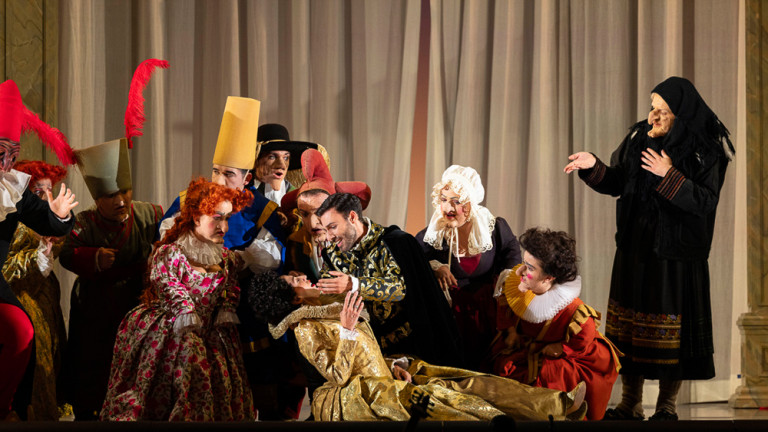A Wagner-operák mellett van egy másik remek fesztivál is Bayreuthban