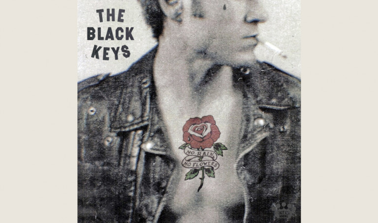 The Black Keys: No Rain, No Flowers 