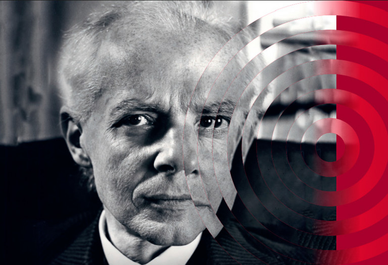 Concerto Budapest: Magyar Kincsek – Bartók ünnep