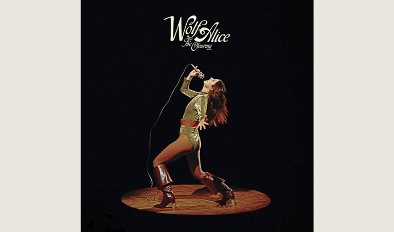 Wolf Alice: The Clearing