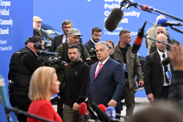 Előregyártott veszedelem 