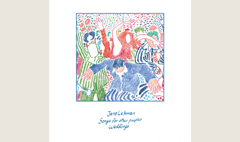 Jens Lekman: Songs for Other People’s Weddings