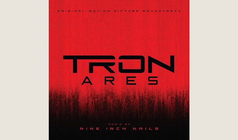 Nine Inch Nails: Tron: Ares