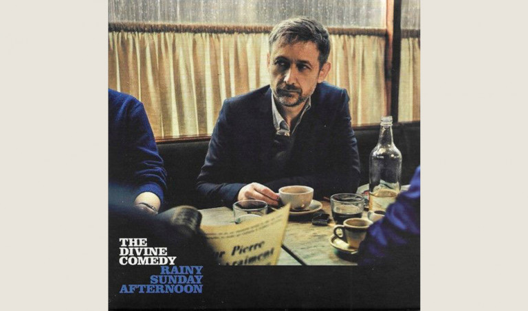 The Divine Comedy: Rainy Sunday Afternoon 