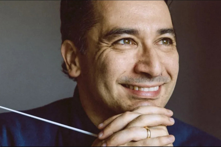 A Gürzenich-Orchester Köln és Palojtay János hangversenye