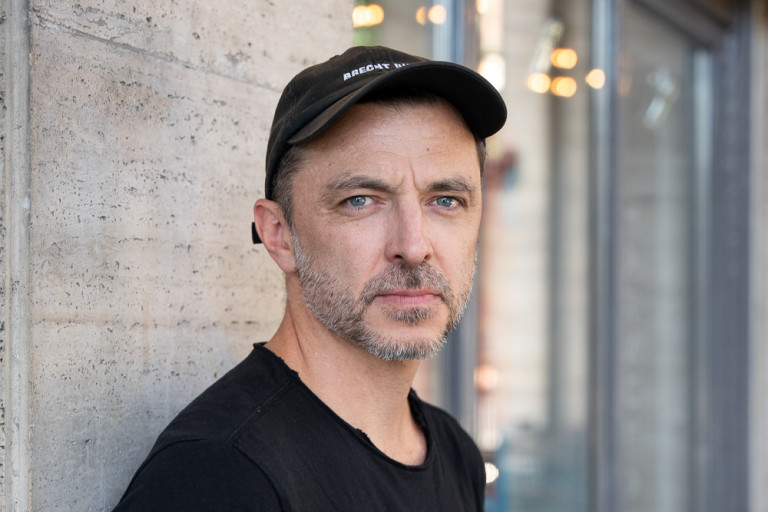 Polgár Csaba: „Van pénz, de ezzel inkább az ideológiát szolgálják ki, és nem a kultúrát”